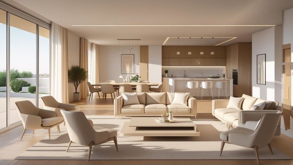 Appartements neufs   Montpellier (34000)