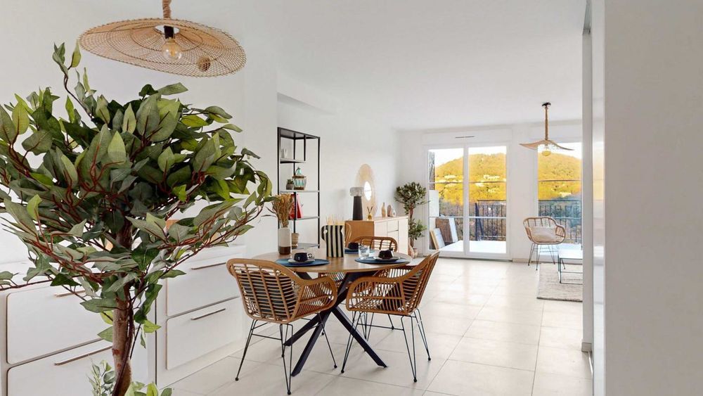 Maisons neuves   La Garde-Freinet (83680)