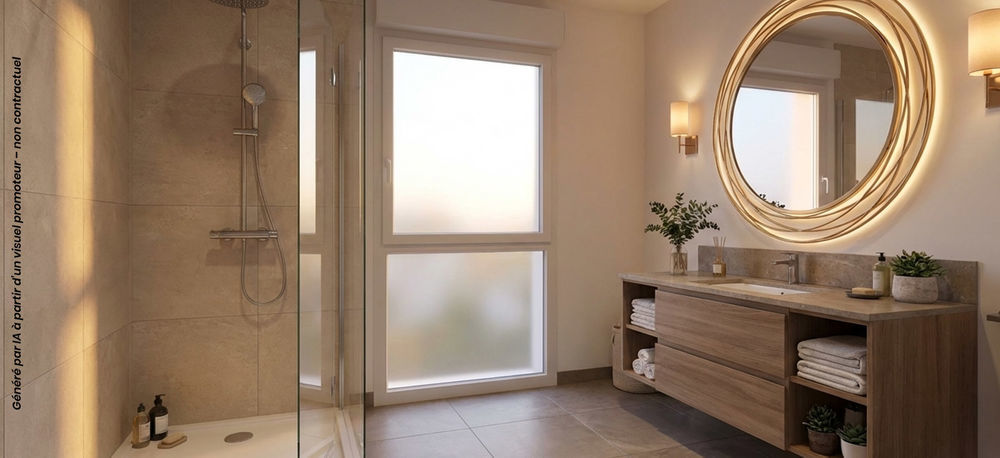 Appartements neufs   Saint-Berthevin (53940)