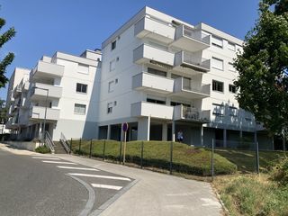  Appartement � louer 1 pi�ce 27 m�