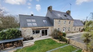  Maison � vendre 10 pi�ces 170 m�