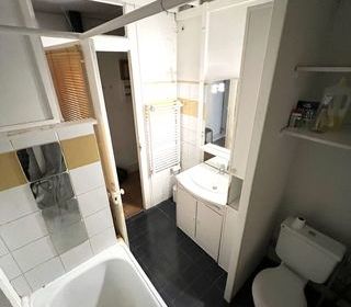  Appartement � vendre 2/3 pi�ces 59 m�