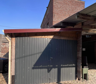  Parking / Garage � louer 18 m�