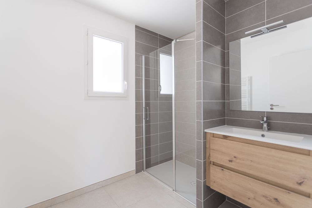 Appartements neufs   Vic-la-Gardiole (34110)