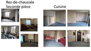  Immeuble � vendre 240 m�