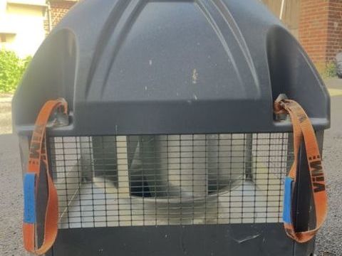 VMC VIM TEDV F400 950 02100 Saint-quentin