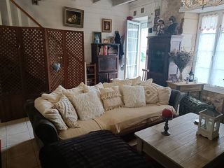  Maison � vendre 2 pi�ces 65 m�