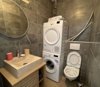  Appartement � louer 3/4 pi�ces 76 m�