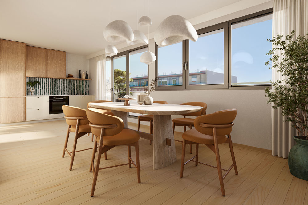 Appartements neufs   Toulouse (31300)