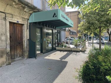 Agence SIXIEME AVENUE IMMOBILIER PRIVAS Privas