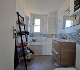  Appartement � louer 3 pi�ces 71 m�