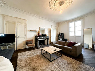  Appartement � vendre 4 pi�ces 82 m�