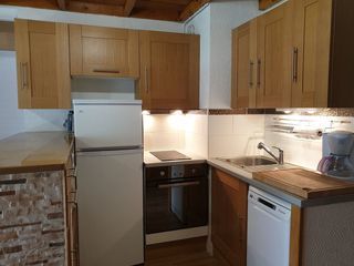  Appartement � vendre 1 pi�ce 30 m�