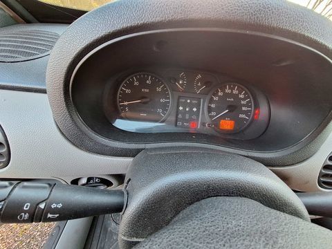 Renault Kangoo 1.5 DCI - 65 Expression 2003 occasion Montabard 61160