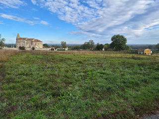  Terrain à vendre 