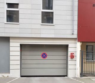  Parking / Garage � louer 15 m�