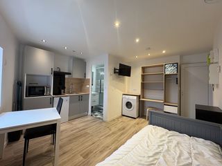  Appartement � louer 2 pi�ces 17 m�