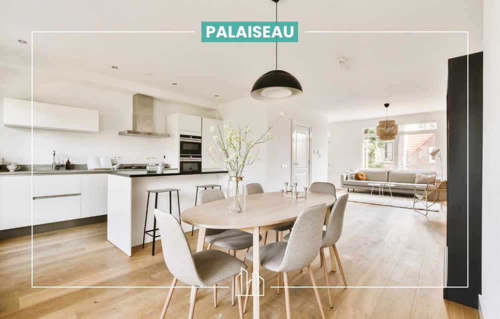   Palaiseau (91120)