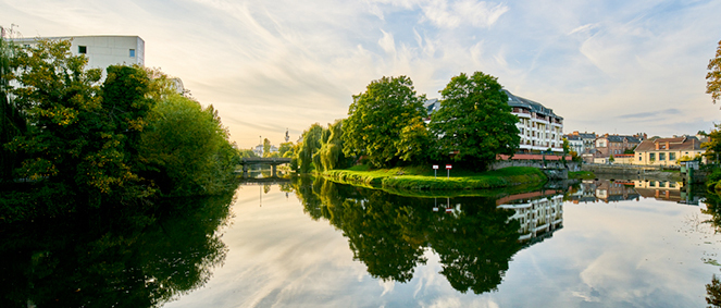 Agence ACTIV'IMMO Saint-Grgoire