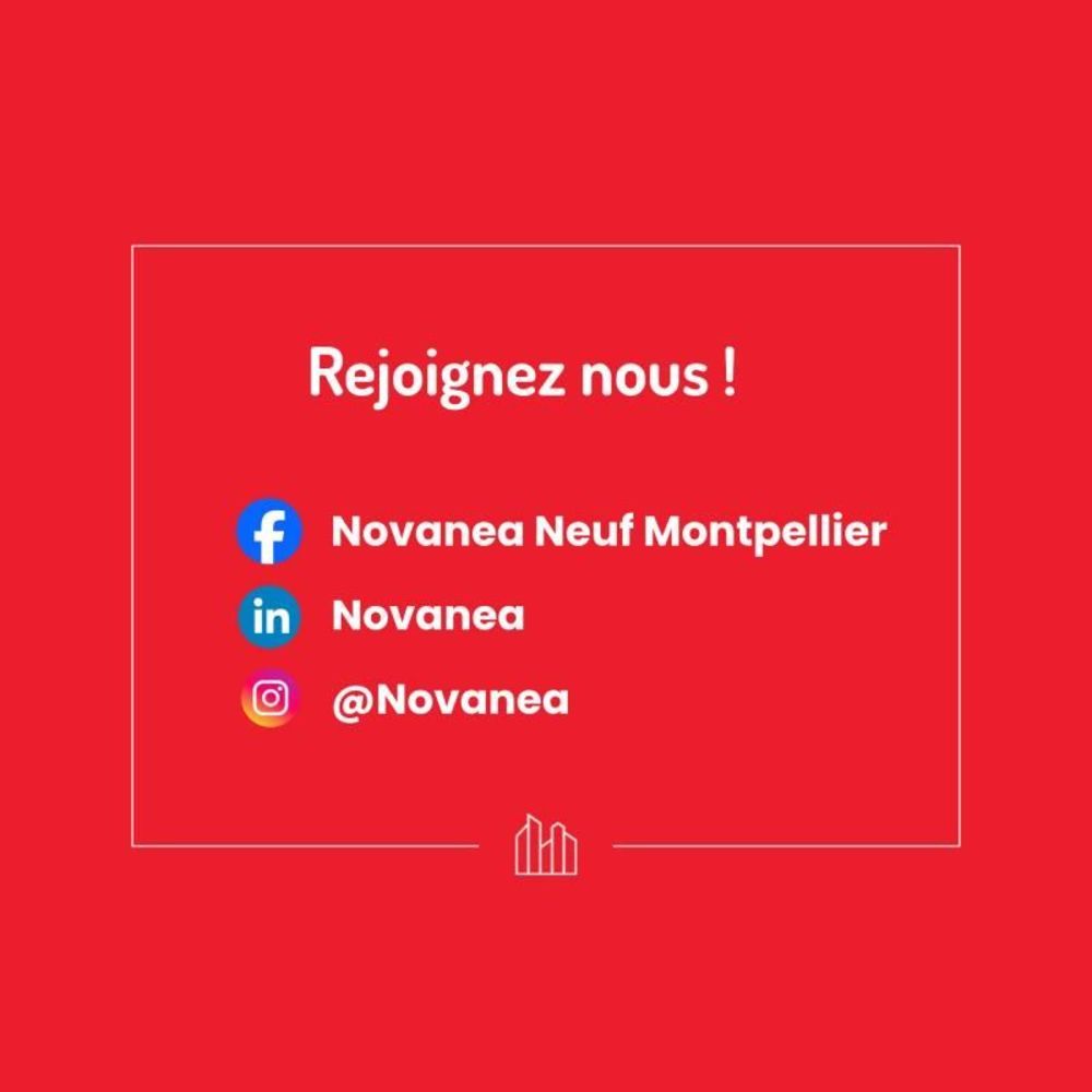 Appartements neufs   Baillargues (34670)