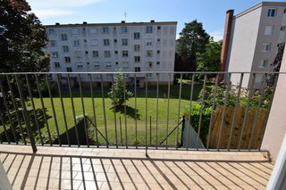  Appartement � louer 3/4 pi�ces 62 m�