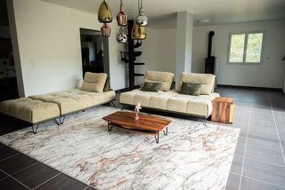  Maison � vendre 6 pi�ces 217 m�