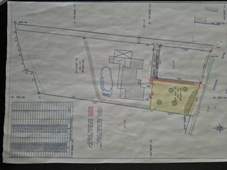  Terrain � vendre 713 m�