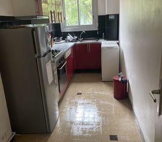  Appartement � louer 2 pi�ces 56 m�