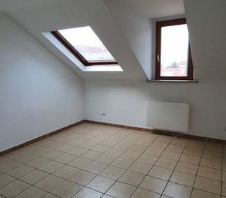  Appartement � louer 3 pi�ces 40 m�