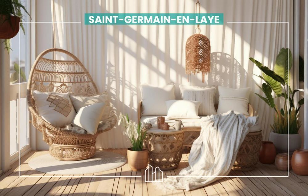   Saint-Germain-en-Laye (78100)