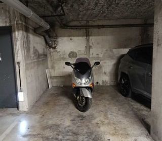 Parking / Garage � louer 14 m�