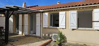  Villa � vendre 4 pi�ces 88 m�