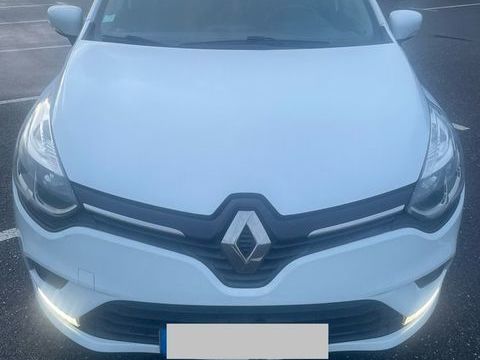 Renault Clio IV Clio dCi 75 E6C Trend 2019 occasion Foulayronnes 47510
