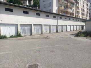 Parking / Garage � vendre 15 m�