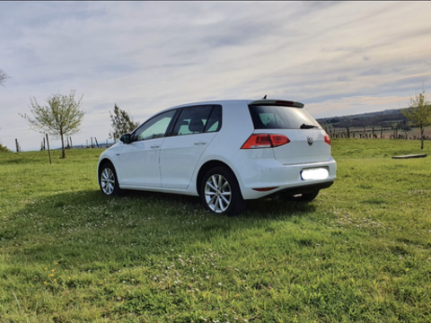 Volkswagen Golf 1.6 TDI 110 BlueMotion Technology FAP Carat Edition 2015 occasion Gr&eacute;piac 31190