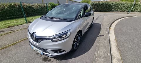 Renault Scenic IV Scenic dCi 160 Energy EDC Intens 2018 occasion Toulouse 31200