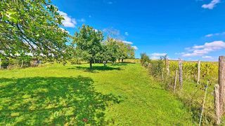  Terrain � vendre 1384 m�