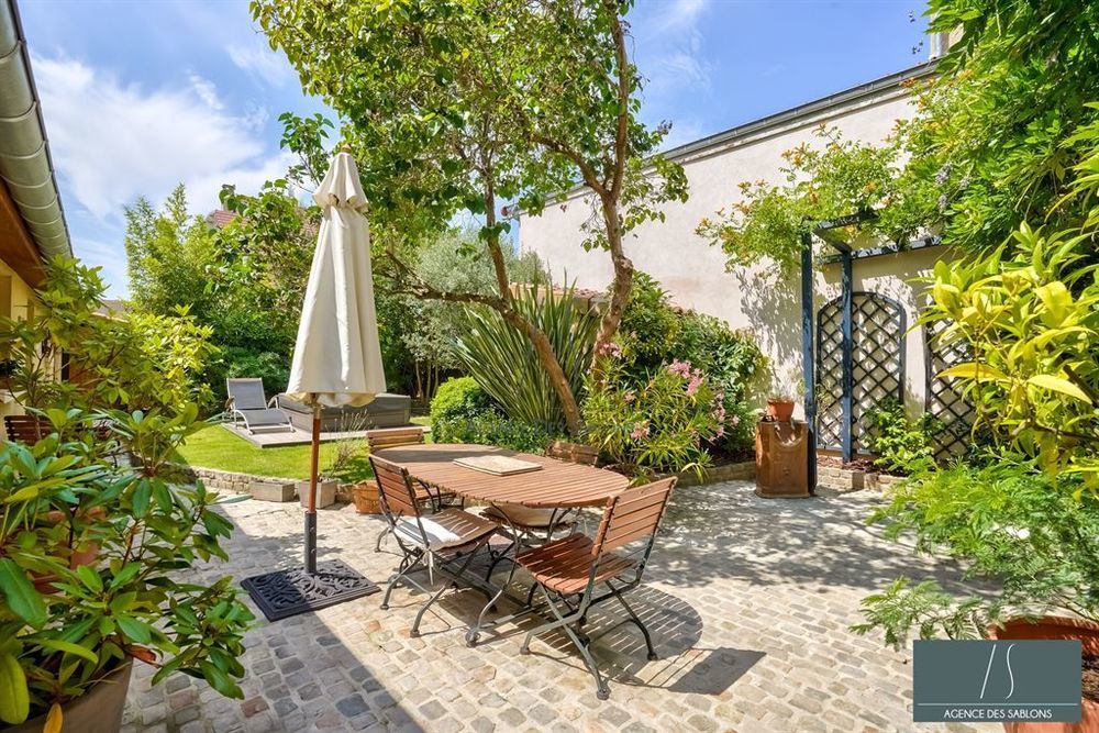 � vendre  Maison Le Pecq (78230)