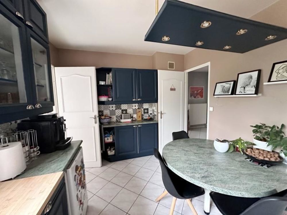 � vendre  Maison Montesson (78360)