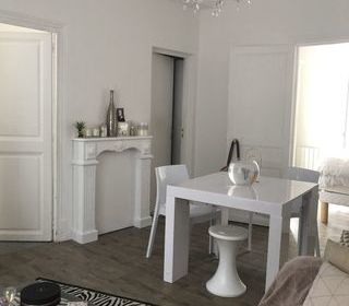  Appartement � vendre 3 pi�ces 48 m�