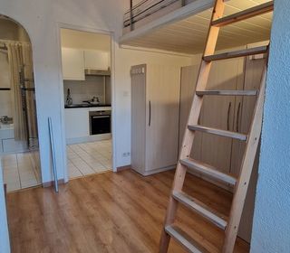  Appartement � louer 2 pi�ces 47 m�