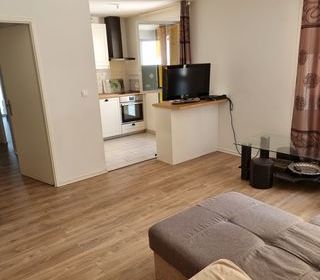  Appartement � louer 2 pi�ces 60 m�