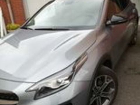 Kia XCeed 1.6 GDi PHEV 141ch DCT6 Motion 2023 occasion Beaucamps-le-Jeune 80430