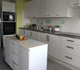  Appartement � vendre 5 pi�ces 108 m�