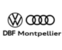 AUDI VOLKSWAGEN DBF MONTPELLIER