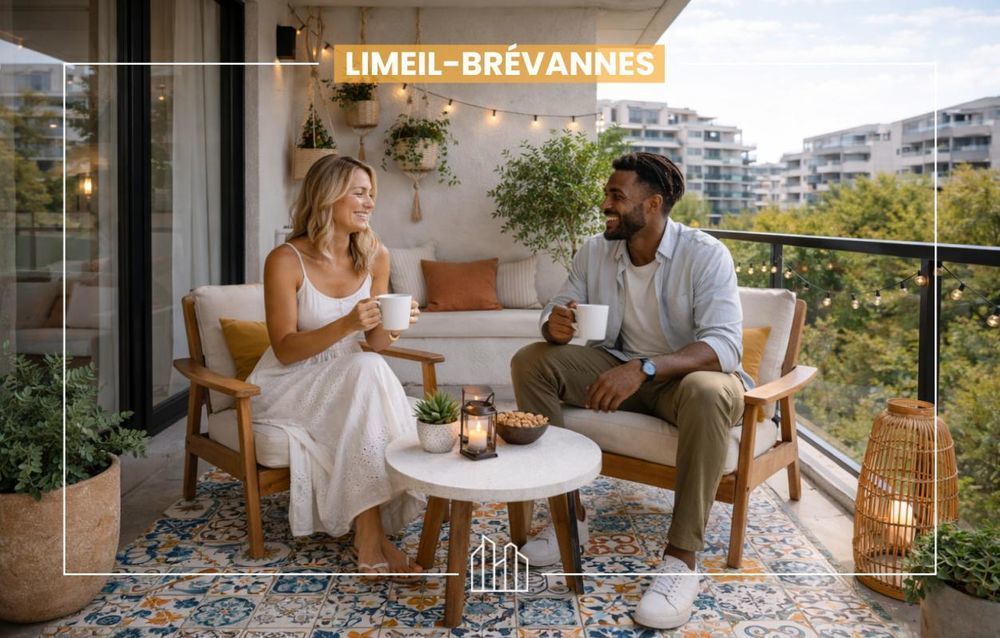   Limeil-Brévannes (94450)