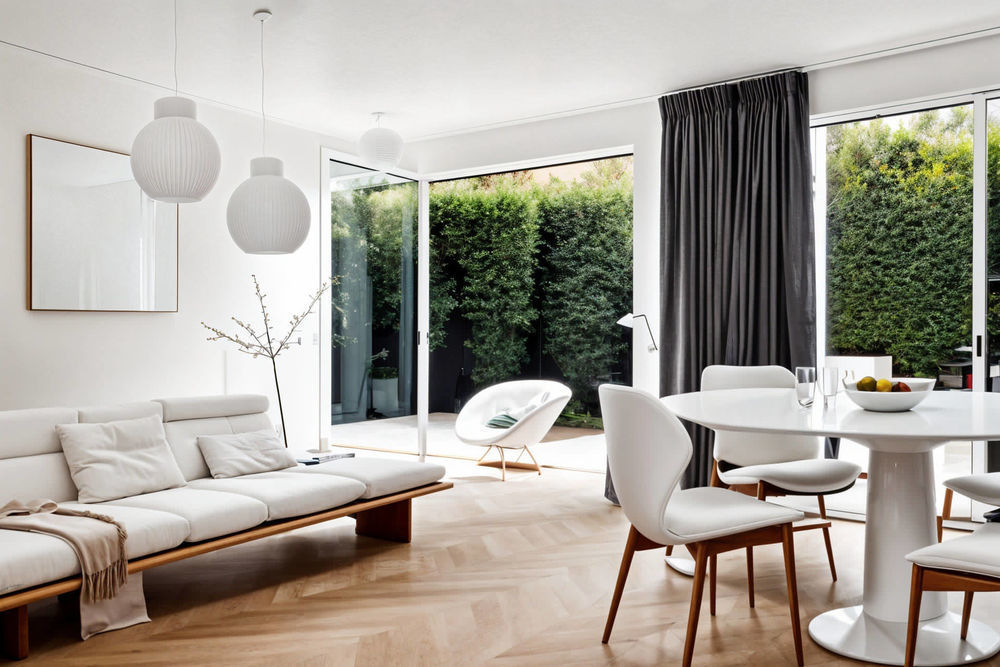 Appartements neufs   Damgan (56750)