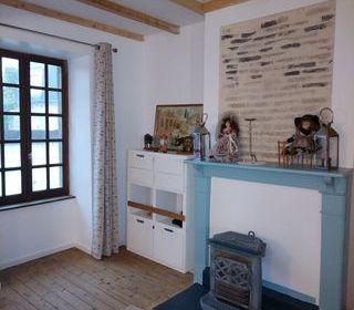  Maison � vendre 5 pi�ces 120 m�