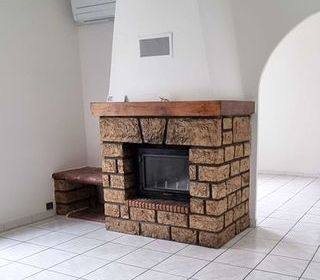  Maison � vendre 5 pi�ces 89 m�