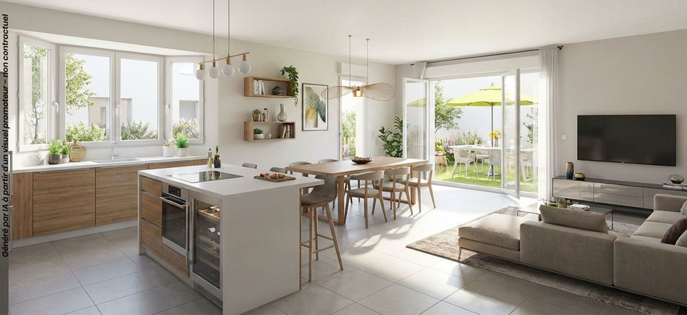 Maisons neuves   Paimpol (22500)